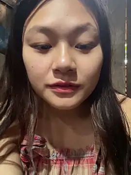 Snapshot of bikhidj chatting on February 17, 1:24 am bikhidj online show from February 17, 1:24 am