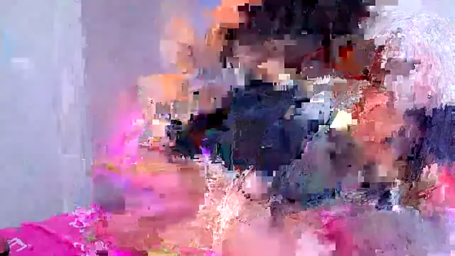 ChristallBreaz online show from February 28, 12:06 pm