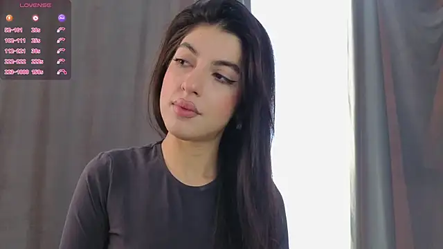 Snapshot of BlackHola chatting on February 5, 9:25 am BlackHola online show from February 5, 9:25 am