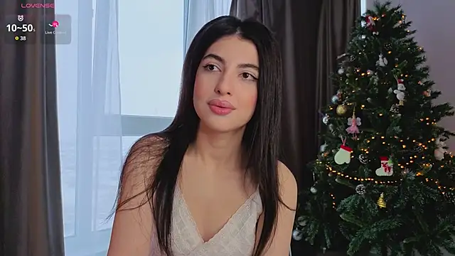 Snapshot of BlackHola chatting on February 17, 8:00 am BlackHola online show from February 17, 8:00 am