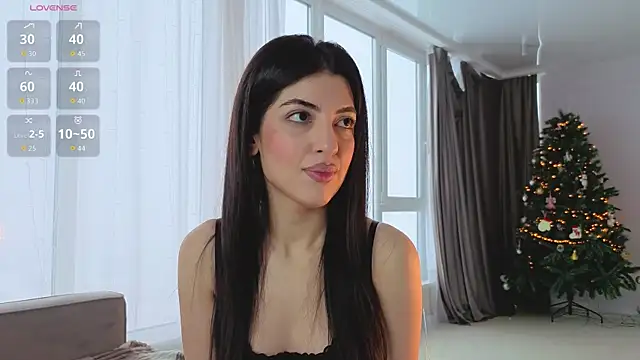 Snapshot of BlackHola chatting on February 21, 8:04 am BlackHola online show from February 21, 8:04 am