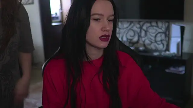 Carolina G0lden online show from February 17, 8:22 am