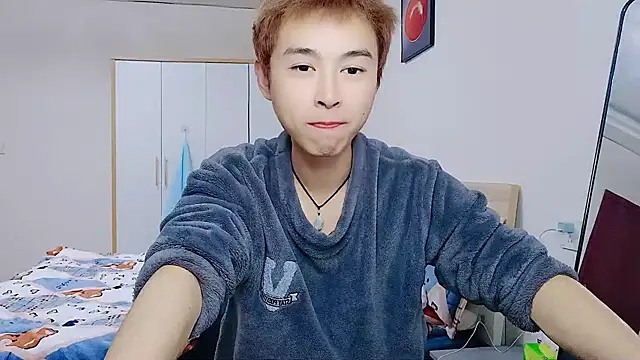 SUNNY BOY online show from March 5, 2:13 pm