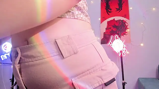 leehaeun7 online show from February 1, 4:38 pm