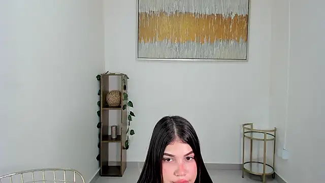 Emilia harpper online show from February 4, 12:11 pm