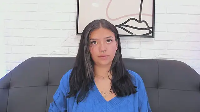 Snapshot of daniela_sps chatting on February 5, 7:07 pm daniela sps online show from February 5, 7:07 pm