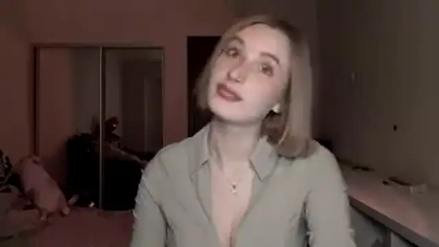 DeliciaBagnoli online show from February 25, 5:44 pm