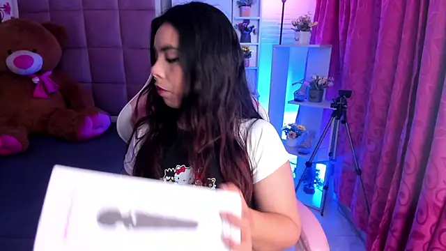 liany taylor online show from February 24, 1:58 am