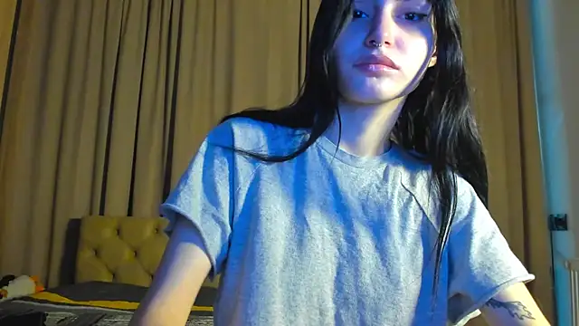 Lesyalisss online show from May 30, 10:29 pm