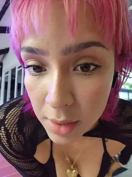 Kitty San xXx online show from March 30, 10:11 pm