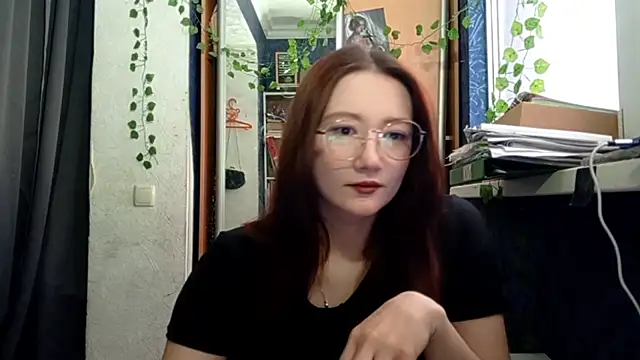 PhoebePalmer online show from April 10, 2:55 pm