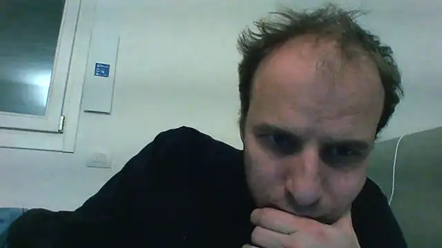 Snapshot of andre_italy chatting on February 10, 6:12 pm andre italy online show from February 10, 6:12 pm
