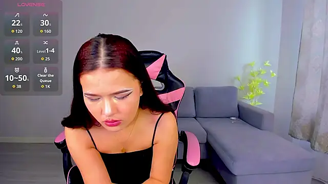 Snapshot of ayamasun chatting on February 23, 3:48 am ayamasun online show from February 23, 3:48 am