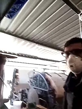 latinsexven online show from March 12, 10:32 am