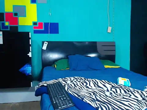 Snapshot of analyn-2027 chatting on February 20, 1:13 am analyn-2027 online show from February 20, 1:13 am