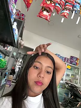 Baby morena12 online show from February 22, 2:04 pm