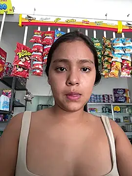 Baby morena12 online show from February 28, 3:35 pm