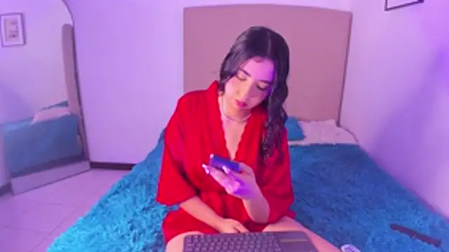 Snapshot of im_tiffany_ chatting on February 28, 4:13 am im tiffany online show from February 28, 4:13 am