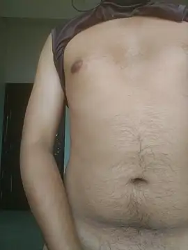 chocolatesboy143 online show from March 1, 4:25 am