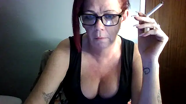 Forbidden-Irish-x online show from April 12, 8:25 pm