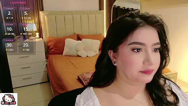 Snapshot of ninna_sweet chatting on February 4, 12:11 pm ninna sweet online show from February 4, 12:11 pm