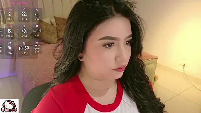 ninna sweet online show from March 22, 12:30 pm