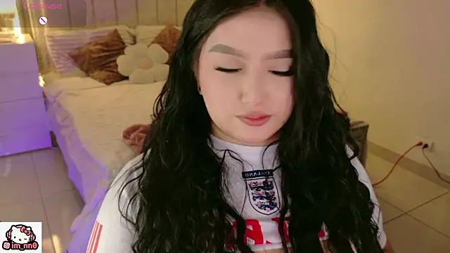Snapshot of ninna_sweet chatting on July 11, 3:37 pm ninna sweet online show from July 11, 3:37 pm