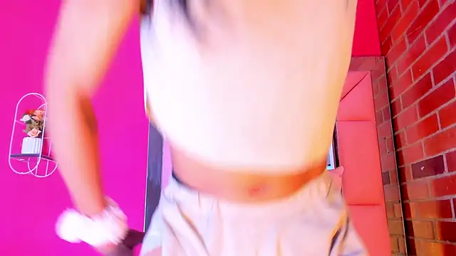 Snapshot of Baby_doll_XOXO chatting on February 24, 9:02 pm Baby doll XOXO online show from February 24, 9:02 pm