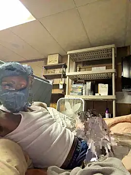 ProveYourLoyalty2 online show from February 15, 8:35 am