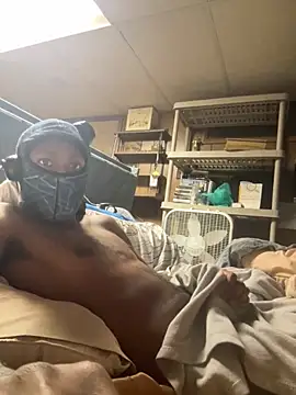 ProveYourLoyalty2 online show from March 12, 7:25 am