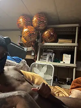 ProveYourLoyalty2 online show from March 23, 8:18 am