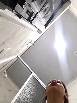 Cris18sexy online show from March 29, 5:24 pm