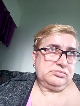 SusanStar874 online show from April 7, 3:12 pm