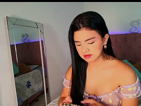 Tiffany pussyhott online show from February 13, 10:22 am