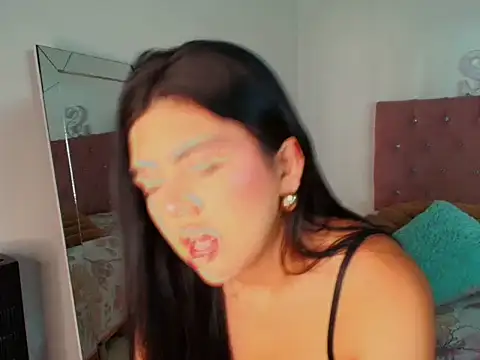 Tiffany pussyhott online show from February 18, 10:22 am