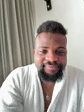 BigCatXLOfficial online show from April 26, 7:50 am