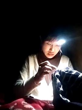 bemupcute online show from February 28, 1:23 pm