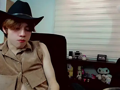 duvisex19 online show from March 17, 3:11 am