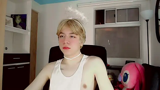 duvisex19 online show from May 2, 12:26 am
