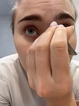 MonicaWestt online show from March 24, 6:29 am