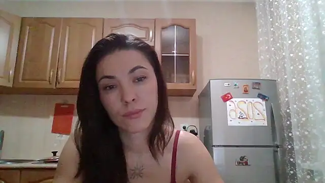 Dream Petal  online show from March 23, 5:50 pm