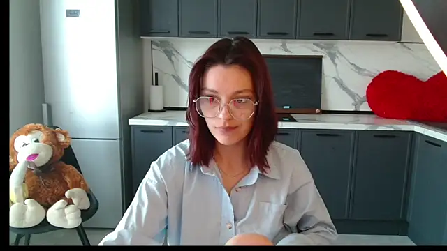 Eva Avea online show from March 25, 7:47 am