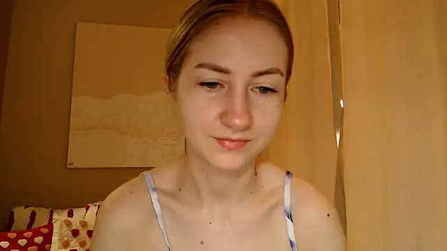 BluueSilk online show from February 20, 6:06 am