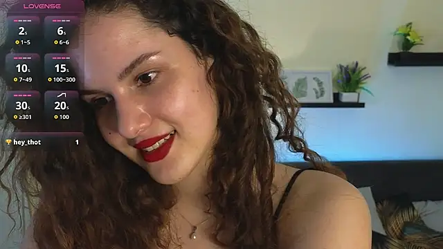 Snapshot of Lili_Torin chatting on May 22, 7:30 pm Lili Torin online show from May 22, 7:30 pm