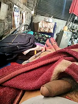 crazyxy12 online show from February 13, 9:27 am