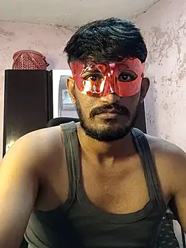 hotcuple7 online show from July 18, 9:51 pm