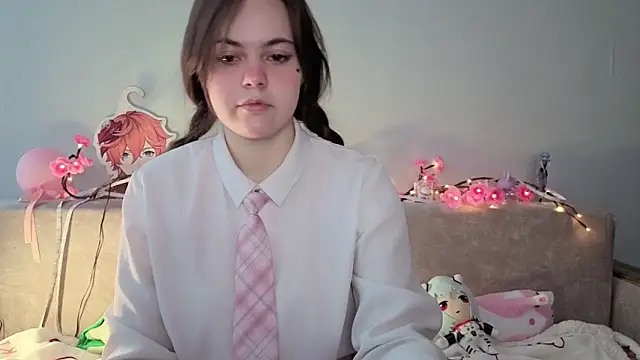  momomochi  online show from February 23, 3:37 am