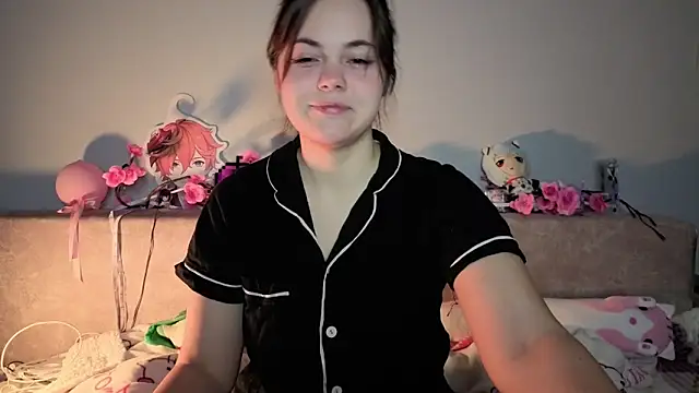  momomochi  online show from March 1, 3:58 pm