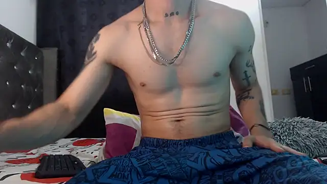 TylerBelfort online show from April 28, 3:00 am