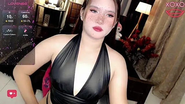 Snapshot of IsabellaXoXo69 chatting on March 1, 12:23 am IsabellaXoXo69 online show from March 1, 12:23 am